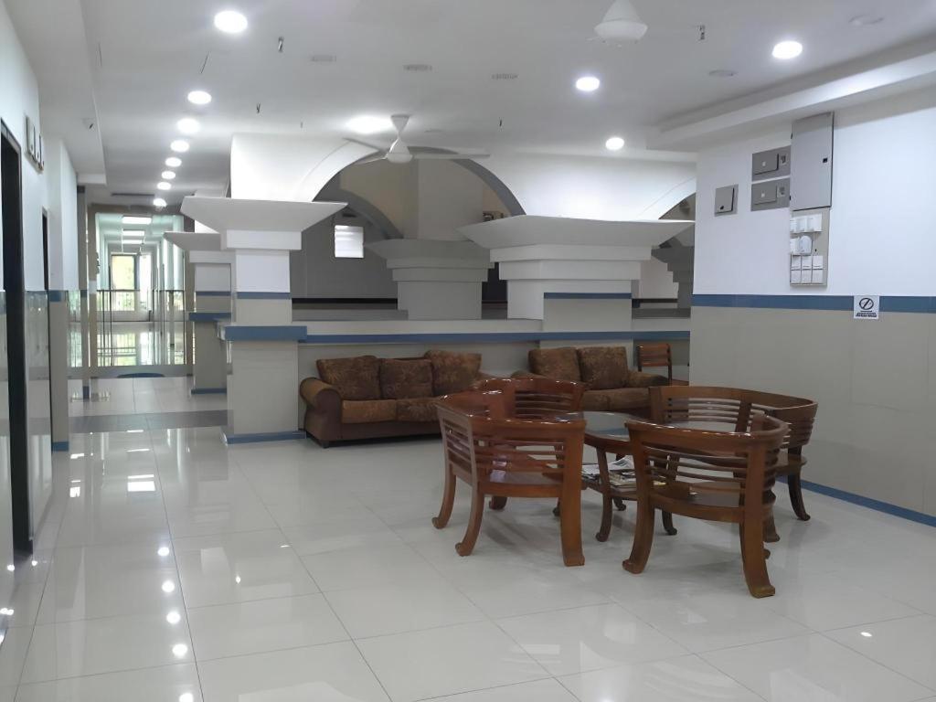 ג'ורג' טאון Burmahtel Hotel מראה חיצוני תמונה