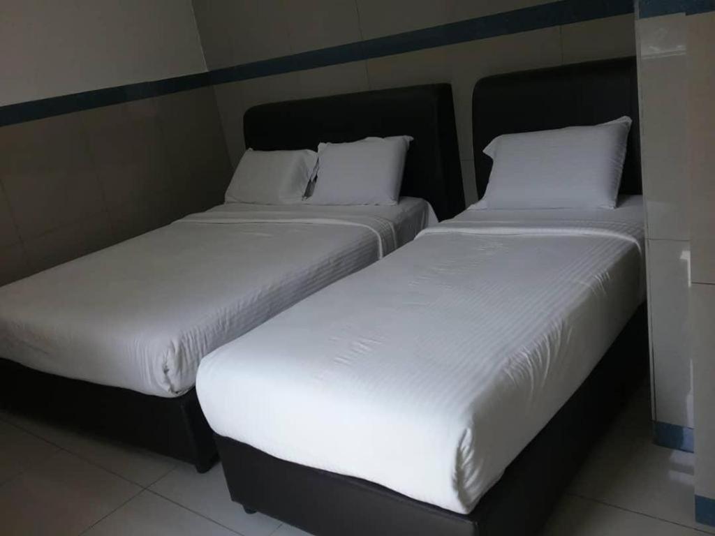 ג'ורג' טאון Burmahtel Hotel מראה חיצוני תמונה