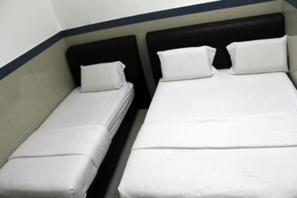ג'ורג' טאון Burmahtel Hotel מראה חיצוני תמונה